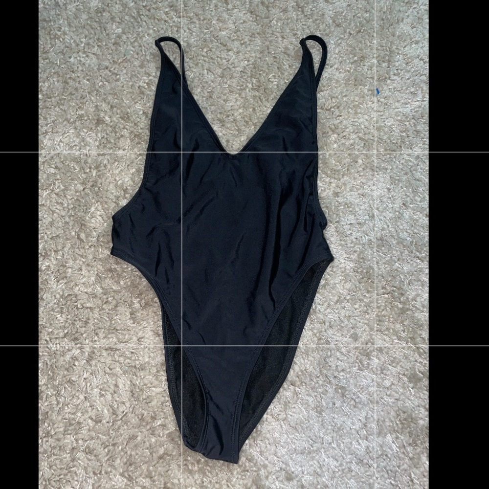 Bodysuit